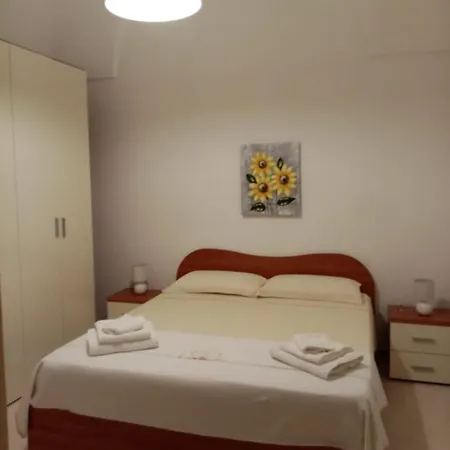 شقة La Casa Di Titta Kamma