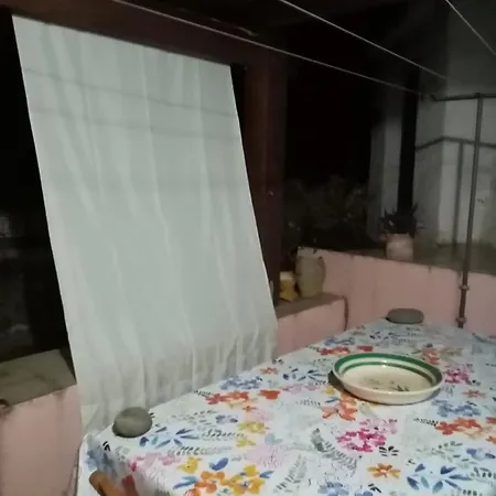 La Casa Di Titta Kamma