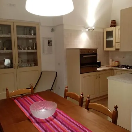 La Casa Di Titta Kamma
