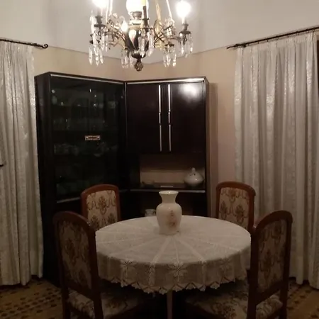 La Casa Di Titta