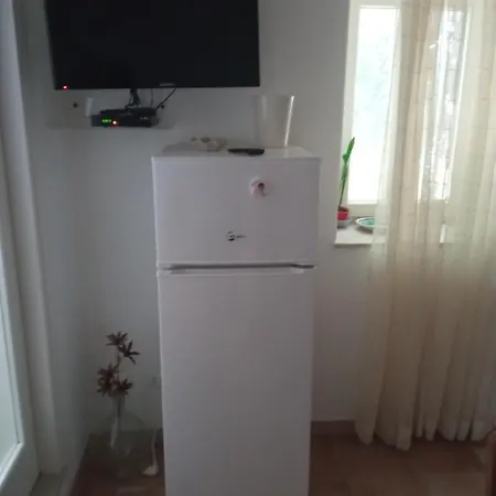 La Casa Di Titta Kamma
