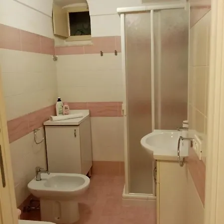 Apartment La Casa Di Titta