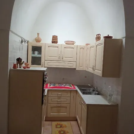 La Casa Di Titta Apartment Kamma