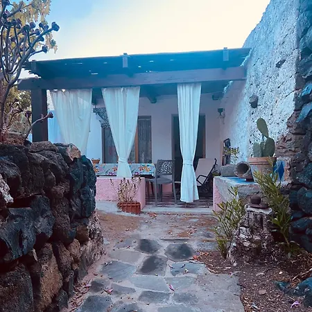 La Casa Di Titta Kamma