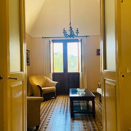 La Casa Di Titta